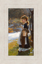 Load image into Gallery viewer, First Snow

