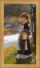 Load image into Gallery viewer, First Snow
