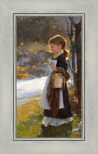 Load image into Gallery viewer, First Snow
