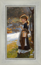Load image into Gallery viewer, First Snow

