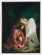 Load image into Gallery viewer, Gethsemane Altar Piece

