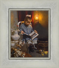 Load image into Gallery viewer, Her Own Little World
