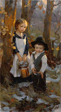 Load image into Gallery viewer, Pioneer Children
