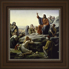 Load image into Gallery viewer, Sermon On The Mount

