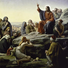 Load image into Gallery viewer, Sermon On The Mount
