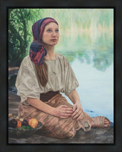 Load image into Gallery viewer, Daughter of Light
