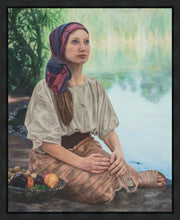 Load image into Gallery viewer, Daughter of Light
