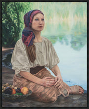 Load image into Gallery viewer, Daughter of Light
