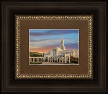 Load image into Gallery viewer, Bountiful Utah Temple A House of Truth
