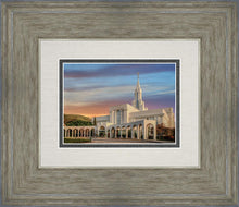 Load image into Gallery viewer, Bountiful Utah Temple A House of Truth
