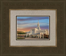 Load image into Gallery viewer, Bountiful Utah Temple A House of Truth
