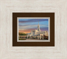 Load image into Gallery viewer, Bountiful Utah Temple A House of Truth
