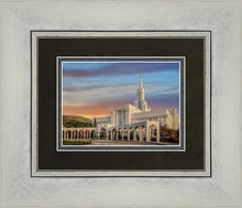Load image into Gallery viewer, Bountiful Utah Temple A House of Truth
