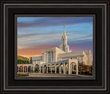 Load image into Gallery viewer, Bountiful Utah Temple A House of Truth
