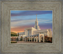 Load image into Gallery viewer, Bountiful Utah Temple A House of Truth
