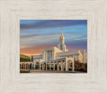 Load image into Gallery viewer, Bountiful Utah Temple A House of Truth
