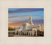 Load image into Gallery viewer, Bountiful Utah Temple A House of Truth
