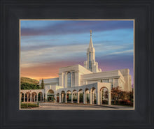 Load image into Gallery viewer, Bountiful Utah Temple A House of Truth
