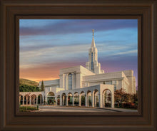 Load image into Gallery viewer, Bountiful Utah Temple A House of Truth
