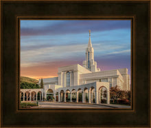 Load image into Gallery viewer, Bountiful Utah Temple A House of Truth
