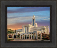 Load image into Gallery viewer, Bountiful Utah Temple A House of Truth
