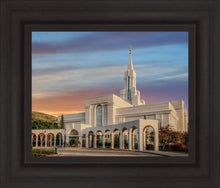 Load image into Gallery viewer, Bountiful Utah Temple A House of Truth
