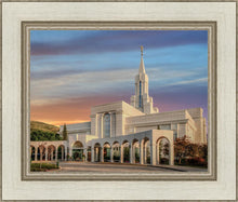 Load image into Gallery viewer, Bountiful Utah Temple A House of Truth

