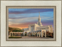Load image into Gallery viewer, Bountiful Utah Temple A House of Truth
