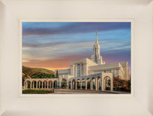 Load image into Gallery viewer, Bountiful Utah Temple A House of Truth
