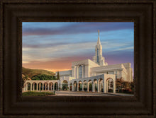 Load image into Gallery viewer, Bountiful Utah Temple A House of Truth
