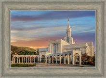 Load image into Gallery viewer, Bountiful Utah Temple A House of Truth
