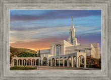 Load image into Gallery viewer, Bountiful Utah Temple A House of Truth
