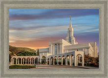 Load image into Gallery viewer, Bountiful Utah Temple A House of Truth
