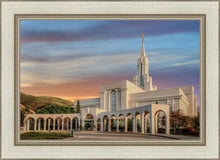 Load image into Gallery viewer, Bountiful Utah Temple A House of Truth
