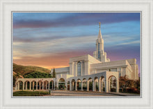 Load image into Gallery viewer, Bountiful Utah Temple A House of Truth
