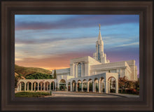 Load image into Gallery viewer, Bountiful Utah Temple A House of Truth
