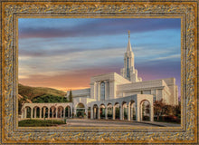 Load image into Gallery viewer, Bountiful Utah Temple A House of Truth
