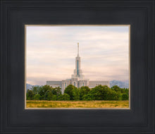 Load image into Gallery viewer, Mt. Timpanogos Utah Temple A Celestial House
