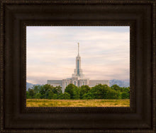 Load image into Gallery viewer, Mt. Timpanogos Utah Temple A Celestial House
