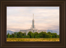 Load image into Gallery viewer, Mt. Timpanogos Utah Temple A Celestial House
