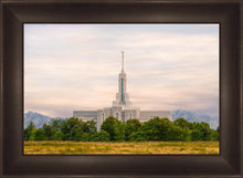 Load image into Gallery viewer, Mt. Timpanogos Utah Temple A Celestial House
