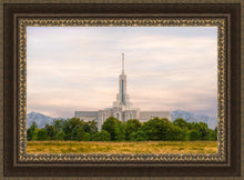 Load image into Gallery viewer, Mt. Timpanogos Utah Temple A Celestial House
