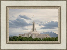 Load image into Gallery viewer, Mt. Timpanogos Utah Temple A Temple of Prayer

