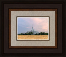 Load image into Gallery viewer, Mt. Timpanogos Utah Temple House of Worship
