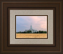 Load image into Gallery viewer, Mt. Timpanogos Utah Temple House of Worship
