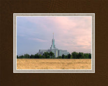 Load image into Gallery viewer, Mt. Timpanogos Utah Temple House of Worship
