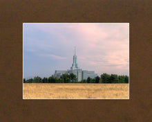 Load image into Gallery viewer, Mt. Timpanogos Utah Temple House of Worship
