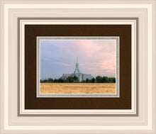 Load image into Gallery viewer, Mt. Timpanogos Utah Temple House of Worship
