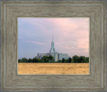 Load image into Gallery viewer, Mt. Timpanogos Utah Temple House of Worship

