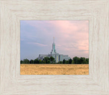 Load image into Gallery viewer, Mt. Timpanogos Utah Temple House of Worship
